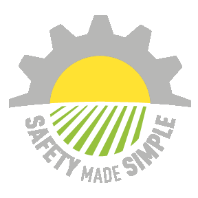 Safety Made Simple Logo